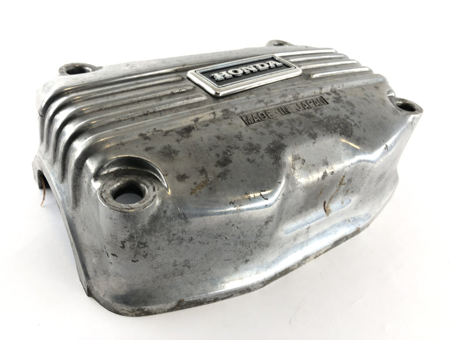 Honda GL 1000 Goldwing GL1 [1977] - Ventildeckel rechts Motordeckel