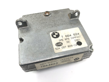 BMW C1 125 [2002] - Engine control unit ECU CDI ignition unit