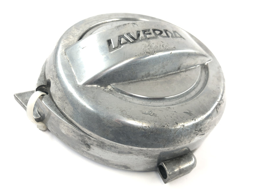 Laverda 1000 [1978] - Cache alternateur cache moteur droit