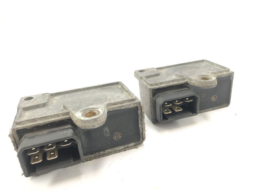 Cagiva elefant 650 [1984] - ignition module set couple