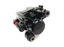 Honda NX 650 RD08 [1995] - Bremssattel Bremszange hinten Bremsanlage-1