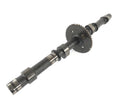 Suzuki Bandit 1200 GV75A [1998] - Camshaft Intake Camshaft-1