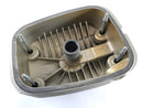 BMW R 1150 R R21 [2002] - valve cover left-4