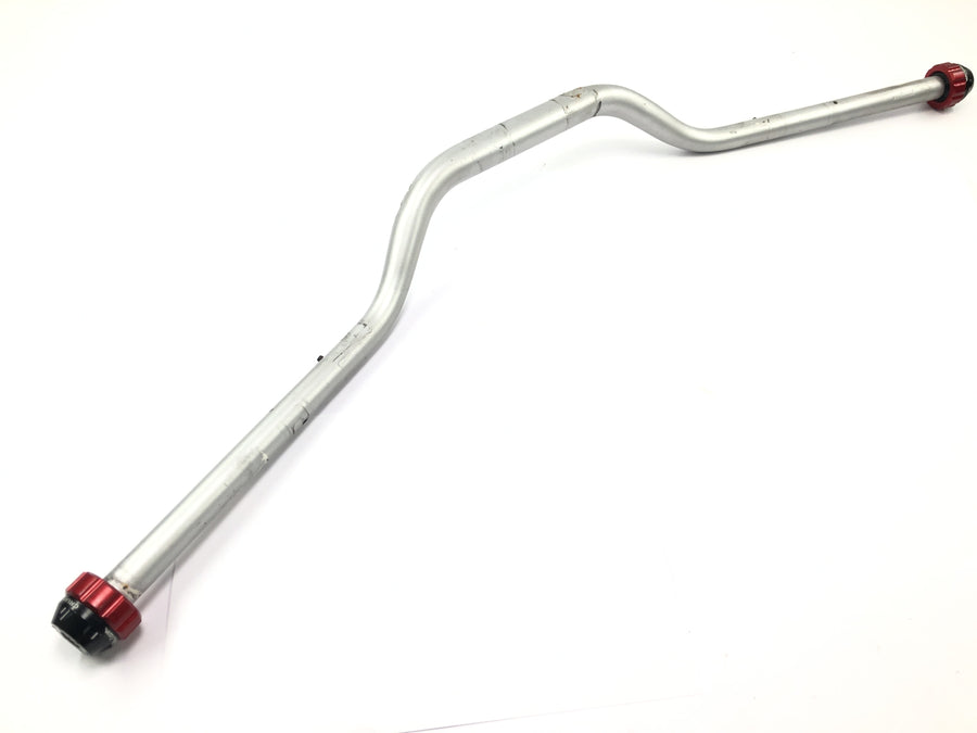 Ducati Multistrada 1200 S Touring [2009] - Handlebar tubular aluminum 28.6 mm