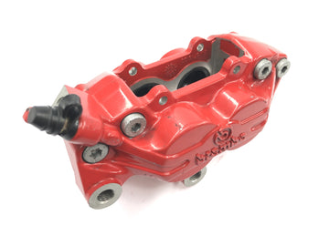 Aprilia Mille RSV 1000 ME [1999] - Etrier de frein Brembo avant gauche