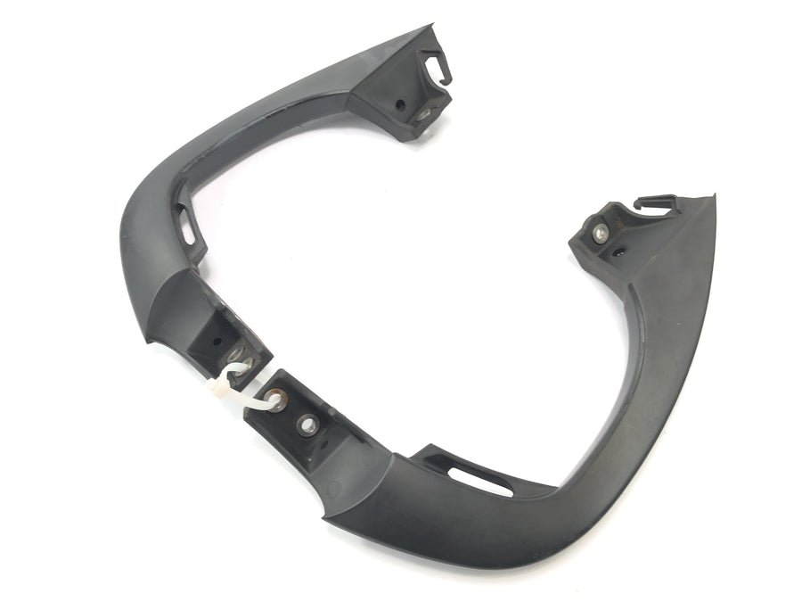 BMW K 1200 S K12S [2004] - Pillion grips left and right