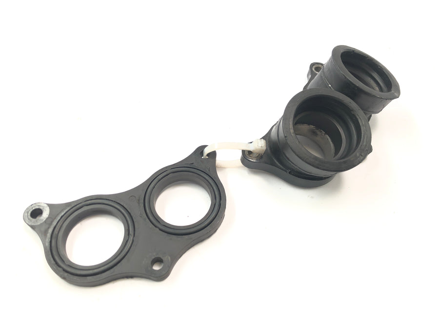Honda XL 600 R PD03 [1986] - Intake manifold set