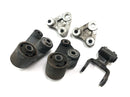 Yamaha XJR 1300 RP02 [1999] - Support moteur support moteur-3