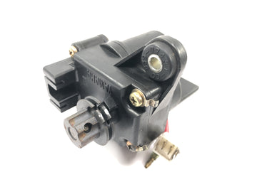 Sachs ZX 125 [1998] - Moteur de valve de puissance de servomoteur de glissière d'échappement - 0
