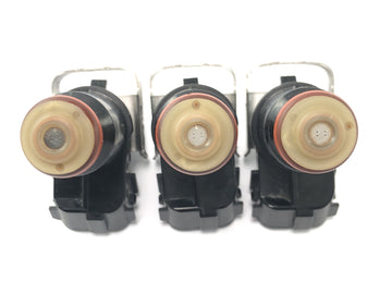 Triumph Speed Triple 1050 515NJ [2007] - Fuel injector set - 0