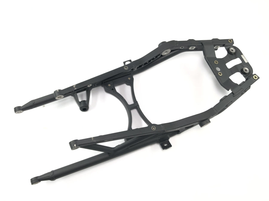 Triumph Street Triple R 675 D67LD [2010] - rear frame
