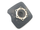 Yamaha DT 175 2K4 [1982] - Cylinder head cylinder cover cooling fin head-5