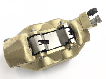 Moto Guzzi Norge 1200 [2006] - brake caliper at the front left - 0
