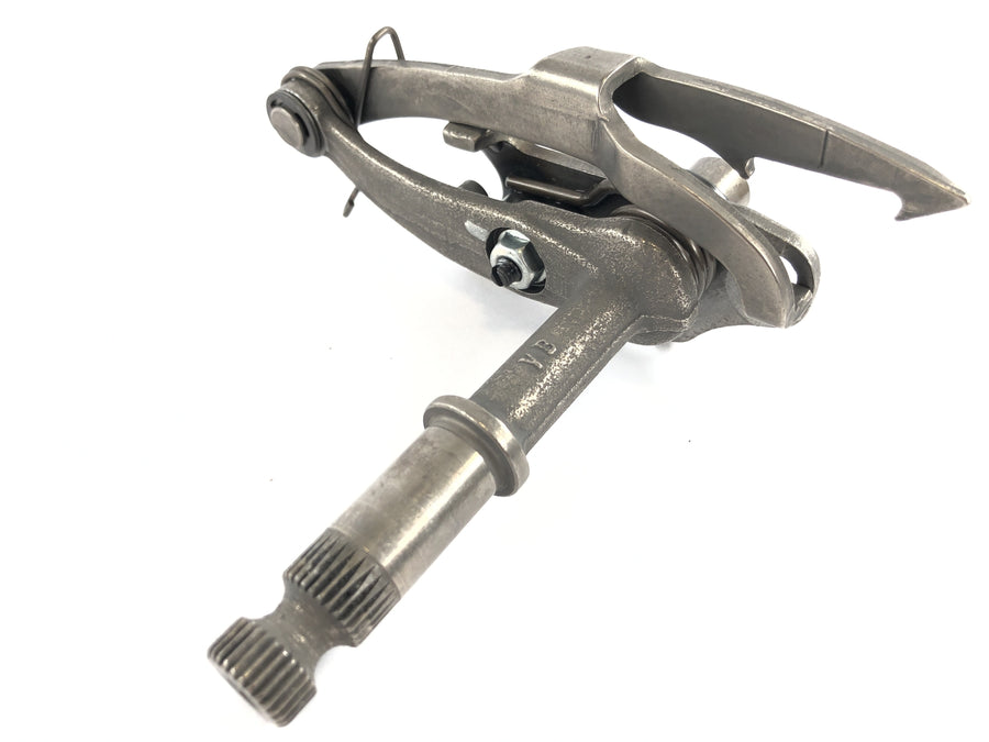Ducati 1098 S H7 [2009] - switch wave