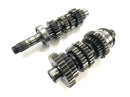 Honda CBR 900 RR Fireblade SC33 [2000] - Transmission Arbres de transmission Arbres de transmission-4
