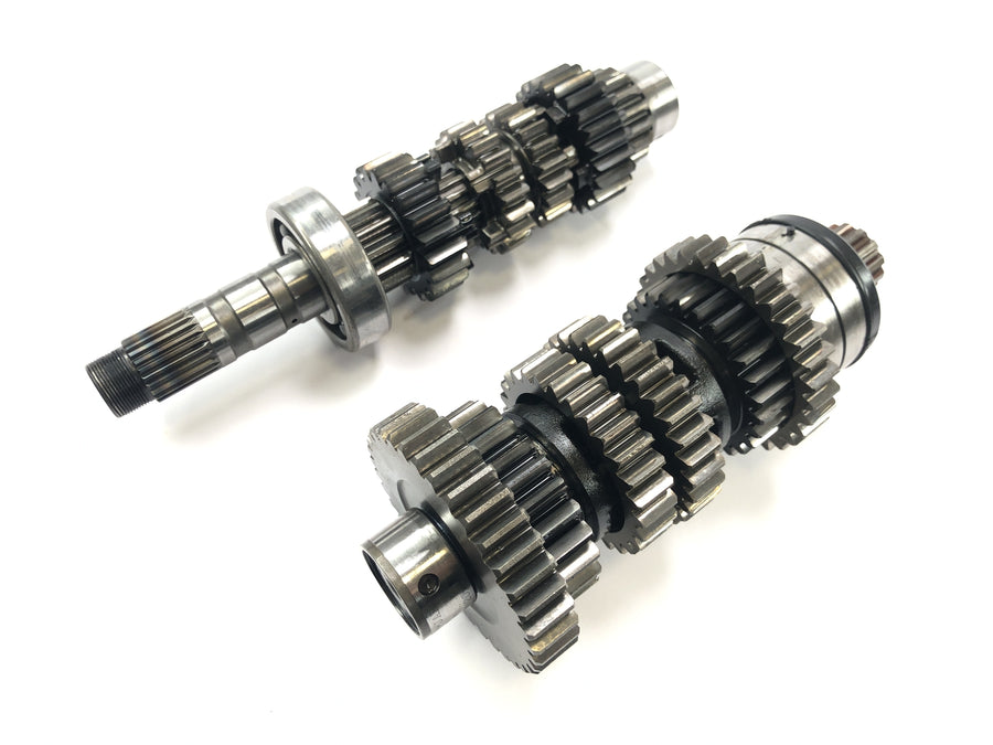 Honda CBR 900 RR Fireblade SC33 [2000] - Transmission Arbres de transmission Arbres de transmission