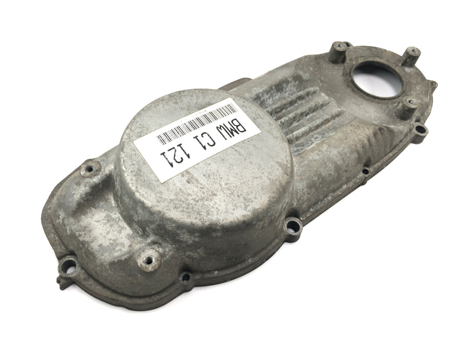 BMW C1 125 [2002] - Vario cover Variomatic cover Engine housing cover Drive housing