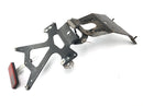 Triumph Speed Triple 1050 515NJ [2007] - Support de plaque d'immatriculation-1