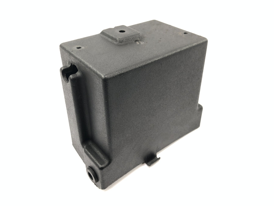 Triumph Daytona 900 T300D [1996] - Boîtier batterie compartiment batterie support batterie