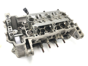 Triumph Sprint ST 1050 [2005] - cylinder head