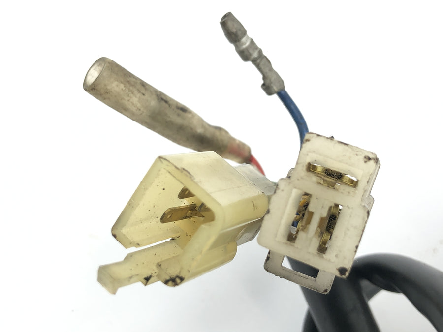 Suzuki RG 250 Gamma GJ21D [1987] - Stator Lichtmaschine Generator Zündspule Lima