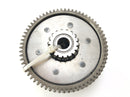 Cagiva Mito 125 8P [1991] - Embrayage-4