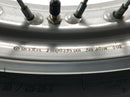 Kawasaki W 650 EJ650A [1999] - Hinterrad Hinterradfelge Speichenrad 2.75 x 18"-3