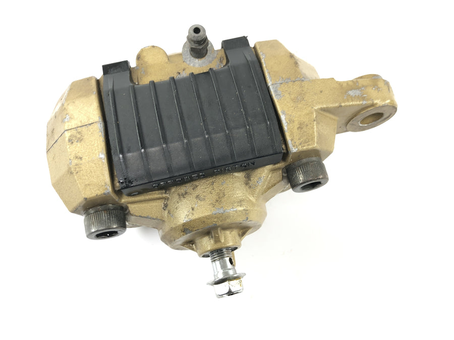 Suzuki RG 250 Gamma GJ21D [1987] - Brake caliper Tokico rear