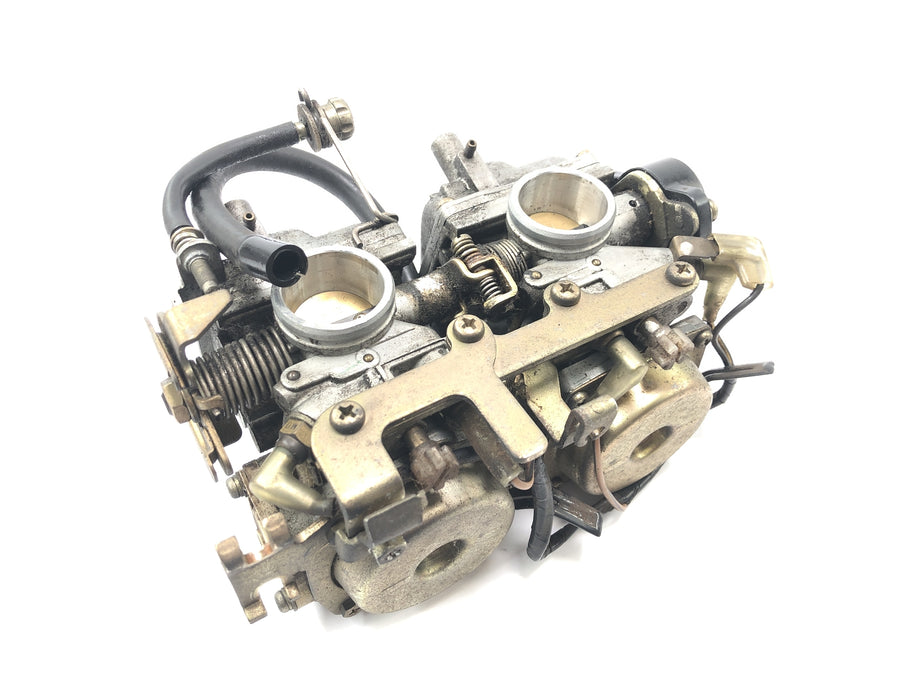 Yamaha XVS 650 Drag Star VM03 [2001] - Carburateur