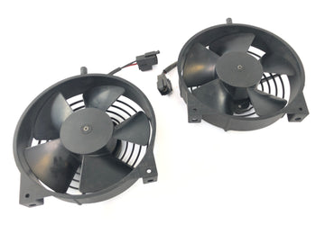 Aprilia SL 1000 FALCO PA [2000]-cocorer ventilateur ventilateur 12v VA36-A100-46A Set Couple