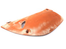 KTM 640 LC4 Adventure [2000] - Fairing rear fairing side part left-1