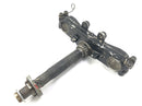Yamaha XT 500 1U6 [1981] - Lower triple clamp 36mm-3
