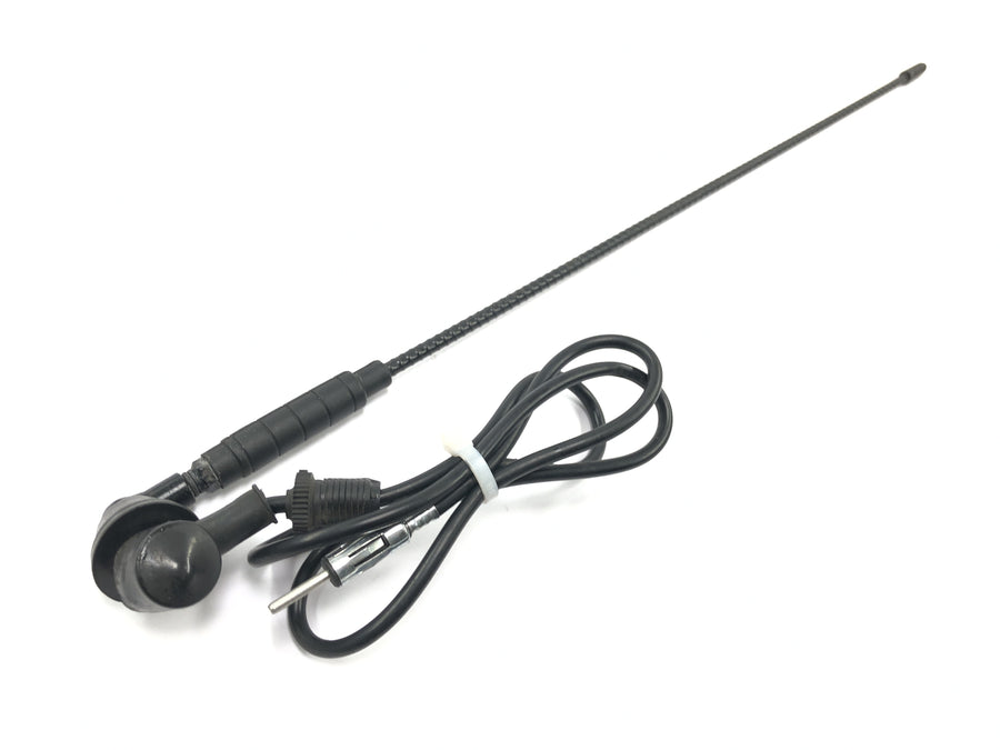 BMW R 1100 RT 259 [1999] - Antenna radio antenna antenna rod holder with connection cable
