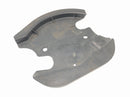 Suzuki GSX-R 1100 W GU75 C [1994] - Fork protection cover lower fork bridge-4