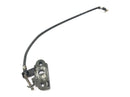 Triumph Adventurer 900 T309RT [1998] - Seat lock with Bowden cable-1
