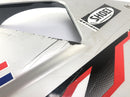 Honda VTR 1000 SP 1 SC45 [2001] - Side panel left fairing-5