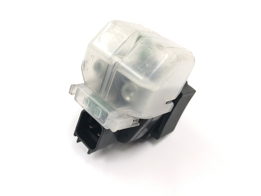 Ducati Multistrada 1200 S Touring [2009] - Starter relay starter relay