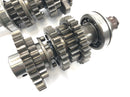 Honda FT 500 PC07 [1983] - Arbres de transmission arbres de transmission manuels-3