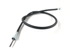 Yamaha XS 400 2A2 [1982] - speedometer cable as good as new-1