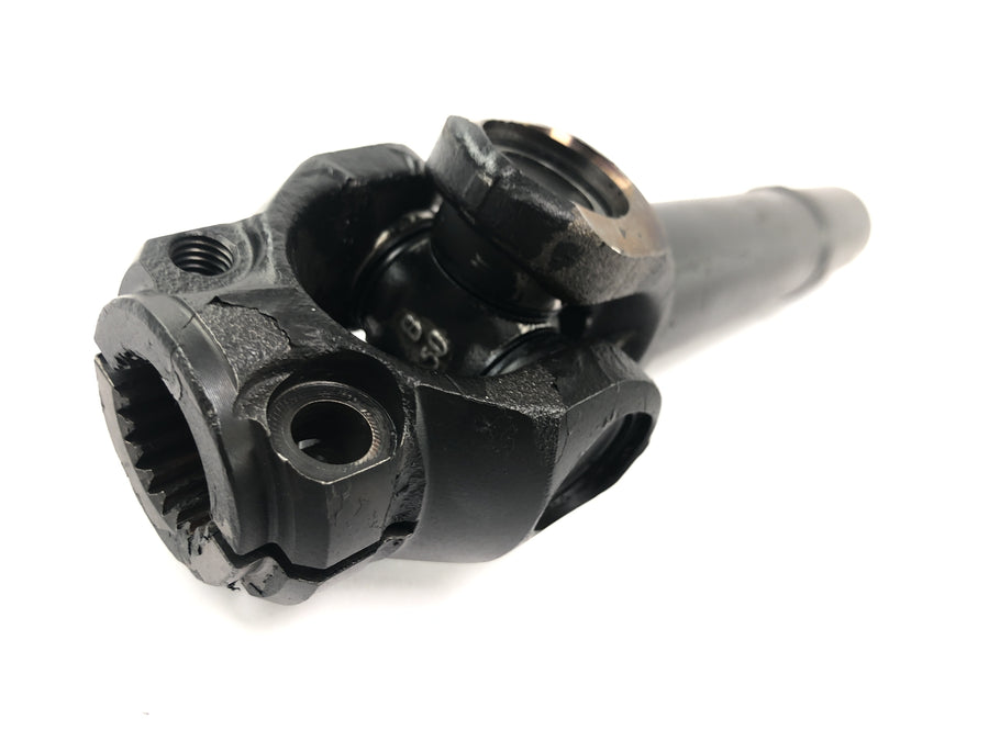 Moto Guzzi V11 Sport [1999] - cardan shaft universal joint drive shaft