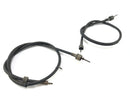 Yamaha XT 500 1U6 [1981] - Tachowelle und Drehzahlmesserwelle Set-4