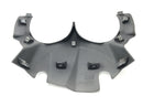Moto Guzzi Stelvio 1200 4V [2009] - headlight cladding front cladding disguise-4