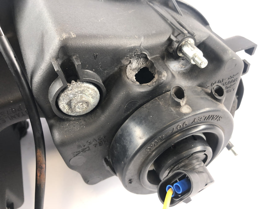 Suzuki GSF 1200 S Bandit WVA9 [2003] - Scheinwerfer Frontscheinwerfer