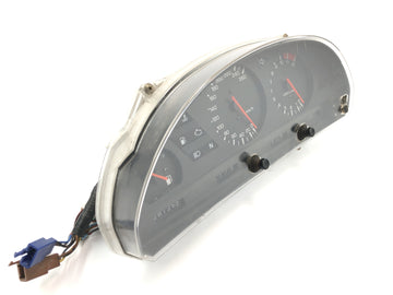 Yamaha GTS 1000 4FV [1997] - Speedometer cockpit instrument cluster tachometer speedometer unit