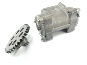 Kawasaki ZX -10 ZXT00B [1990] - oil pump - 0