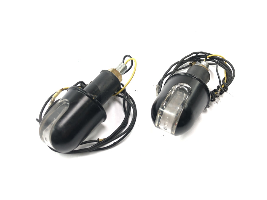 Triumph Speed ​​Triple T509 [1998] - indicator set pair