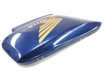 Honda GL 1000 Goldwing GL1 [1978] - Side cover cover cladding left cover l - 0