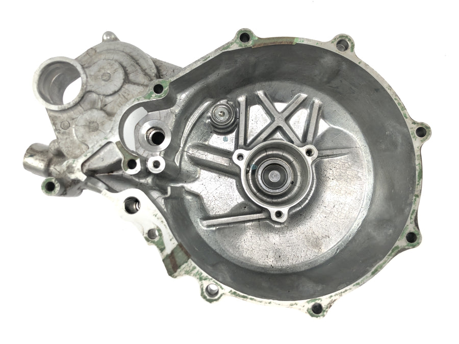 Honda FMX 650 RD12 [2006] - Lichtmaschinendeckel Motordeckel links Limadeckel