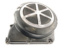 Yamaha V Max 1200 2WE [1996] - Clutch cover Motor lid on the right-1