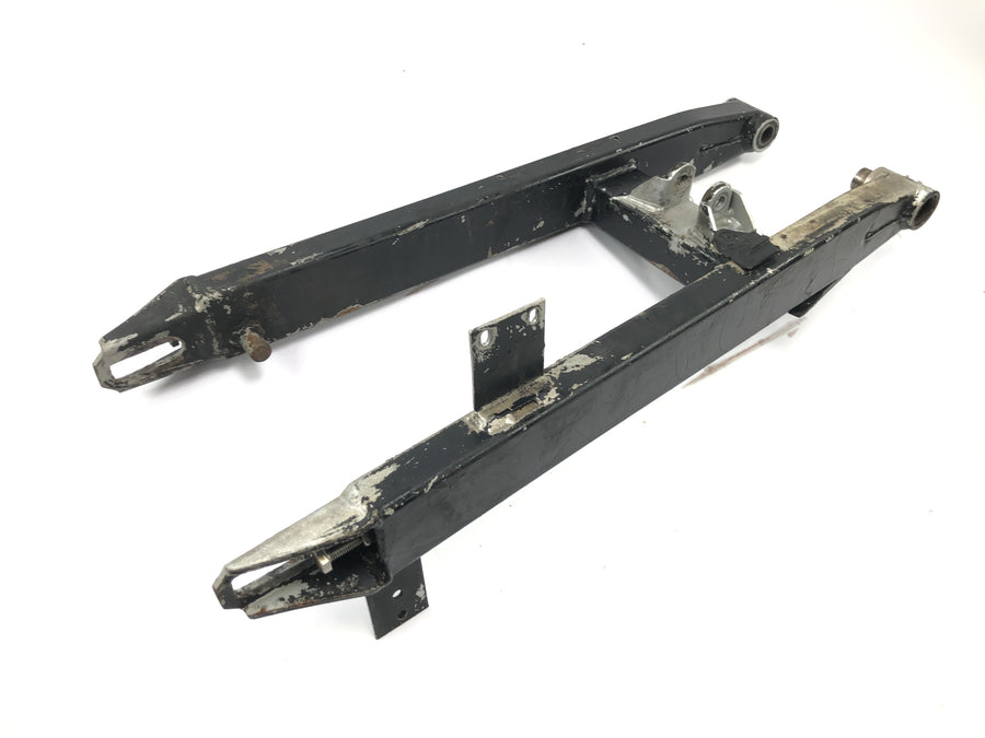 Sachs ZX 125 [1998] - Rear swing arm